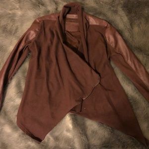 Blank NYC jacket
Size S paid $120